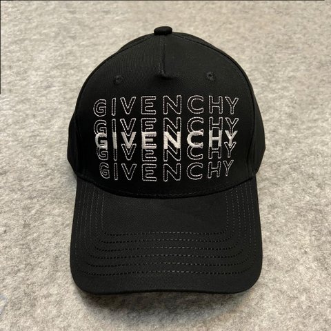 Givenchy Caps-8